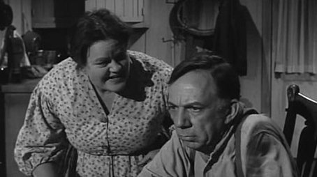 'Til Death Do Us Part (1962) - Episode 24 poster and promotional image
