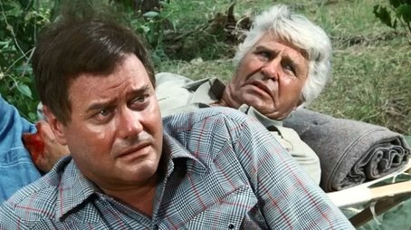 The Dove Hunt (1979) - Episode 6 poster and promotional image