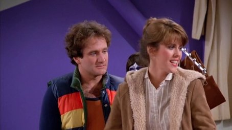 Rich Mork, Poor Mork (1981) - Episode 8 poster and promotional image