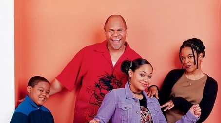 Season 1 (2003) - Season 1 poster and promotional image
