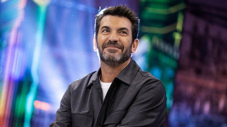 El hormiguero シーズン 20