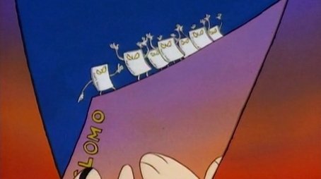 Who Gives a Buck (1993) - Episode 2 poster and promotional image