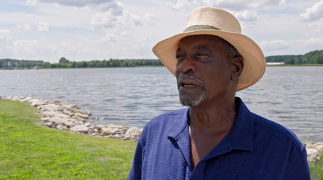 Underground Railroad: The Secret History Évad 1