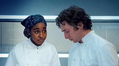Season 3 (2024) - Season 3 poster and promotional image