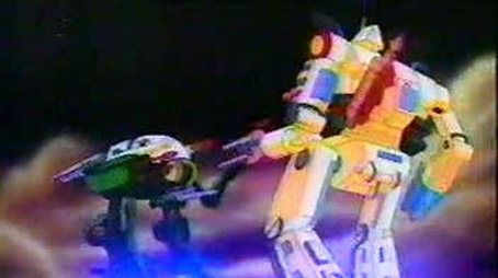 The Gathering (1993) - Episode 1 poster and promotional image