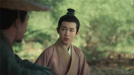 繁城之下 Сезон 1