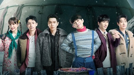 EP7-1 (2024) - Episode 18 poster and promotional image