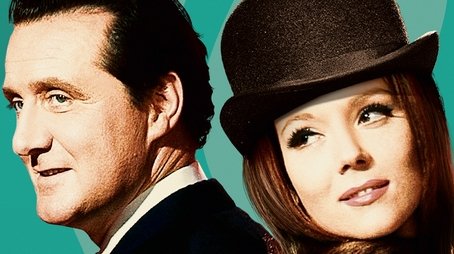 Series 5 (1967) - Season 5 poster and promotional image
