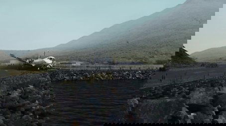 Disaster at Dutch Harbor (PenAir Flight 3296) (2024) - Episode 2 poster and promotional image