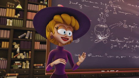 Bewitched - The Heartless Witch (3) (2015) - Episode 7 poster and promotional image