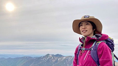 そこに山があるから Сезон 1