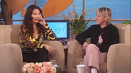 Rob Lowe, Fran Drescher (2004) - Episode 20 poster and promotional image