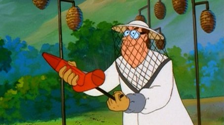 To Bee or Not to Bee (1996) - Episode 19 poster and promotional image