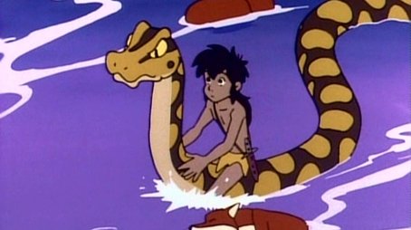 Run Through the Valley Of Death (1990) - Episode 41 poster and promotional image