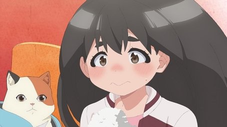 Samezu and the Thermometer (2025) - Episode 7 poster and promotional image