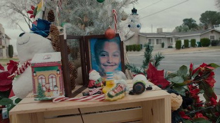 A Shock to the System (2020) - Episode 1 poster and promotional image