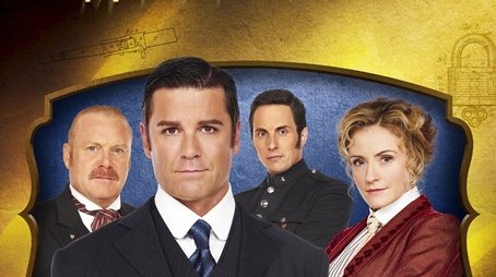 Season 9 (2015) - Season 9 poster and promotional image