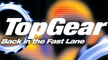 Top Gear ซีซัน 0