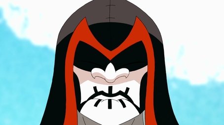 Freaky Gwen Ben (2016) - Episode 24 poster and promotional image