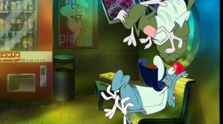 Deep Trouble (2008) - Episode 37 poster and promotional image