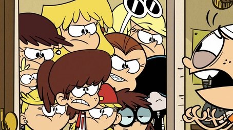 Heavy Meddle (2016) - Episode 3 poster and promotional image