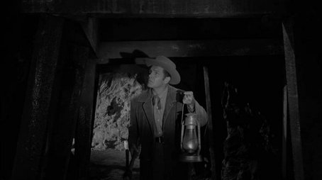 Somewhere in the Vultures (1959) - Episode 38 poster and promotional image