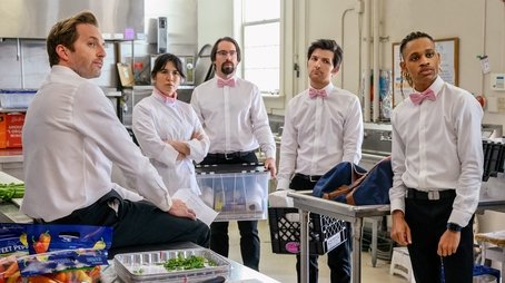 First Annual PI2A Symposium (2023) - Episode 3 poster and promotional image