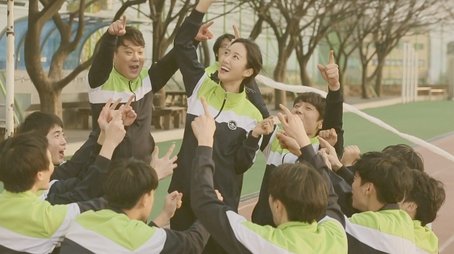 A Relationship Due To Willful Negligence (2016) - Episode 2 poster and promotional image