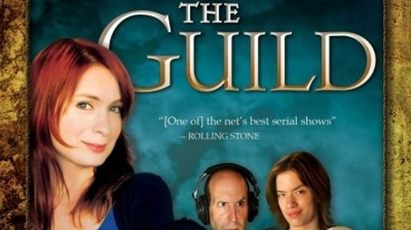 Season 1 (2007) - Season 1 poster and promotional image