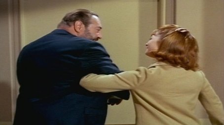 All Around the Town (1967) - Episode 17 poster and promotional image