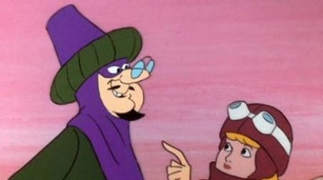 Big Bagdad Danger (1969) - Episode 13 poster and promotional image