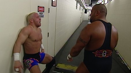 SmackDown 29 (2000) - Episode 9 poster and promotional image
