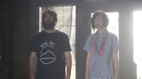 The Boo (2015) - Episode 2 poster and promotional image