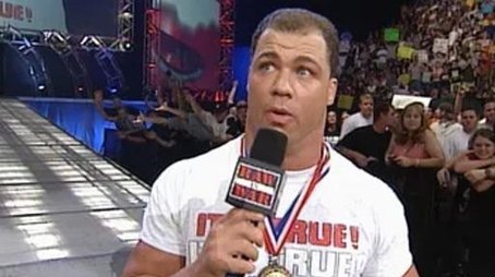 RAW is WAR 380 (2000) - Episode 36 poster and promotional image