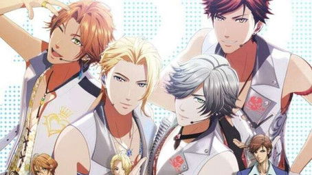 Specials (2020) - Season 0 poster and promotional image