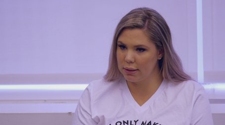 Teen Mom 2 Reunion: Behind the Screams (2018) - Episode 104 poster and promotional image