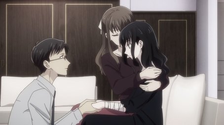 Fruits Basket122