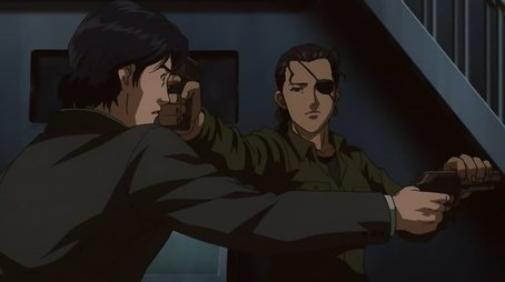 Mother Heart (2006) - Episode 46 poster and promotional image