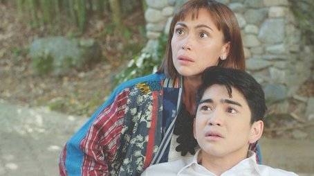 A Mother's Unconditional Love (2022) - Episode 27 poster and promotional image