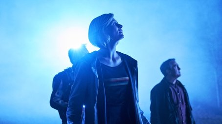 The Ghost Monument (2018) - Episode 2 poster and promotional image