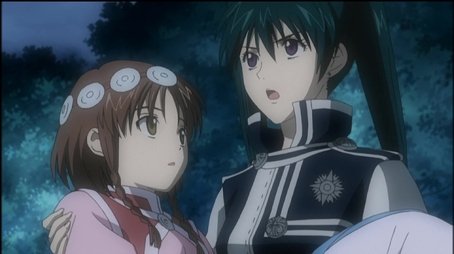 Wavering Accommodator (2007) - Episode 48 poster and promotional image
