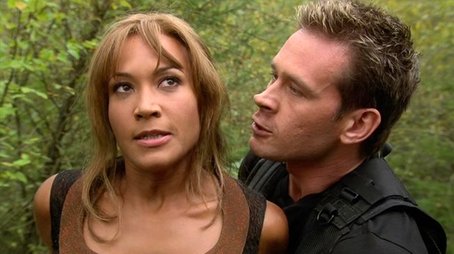 Michael (2006) - Episode 18 poster and promotional image