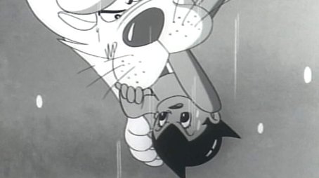 Snow Lion (1963) - Episode 52 poster and promotional image