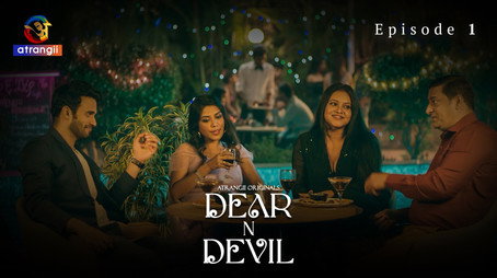 Dear N Devil Sezona 1