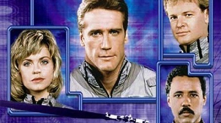 Season 4 (1987) - Season 4 poster and promotional image