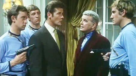 The Man Who Gambled with Life (1969) - Episode 18 poster and promotional image