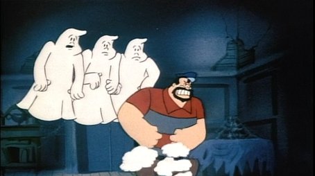 To Boo Or Not To Boo (1978) - Episode 8 poster and promotional image
