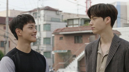 다시 만난 세계 Сезон 1