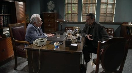 Episode 104 (2024) - Episode 104 poster and promotional image