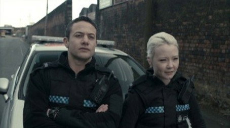 Good Cop Évad 1